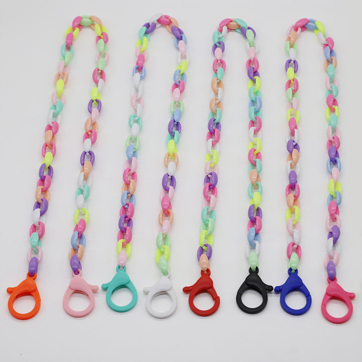 Fashionable Eyewear Chain Bowlift