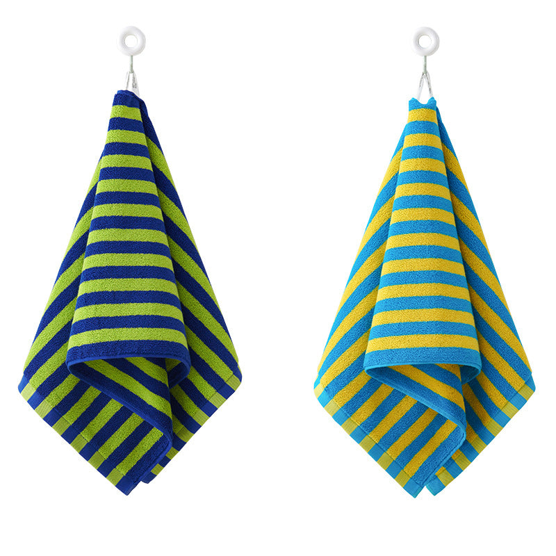 Ladies Beach Towel Bowlift