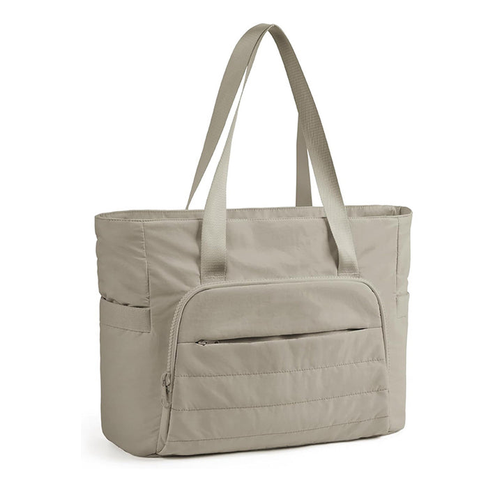 Padded Everyday Tote Bag Bowlift