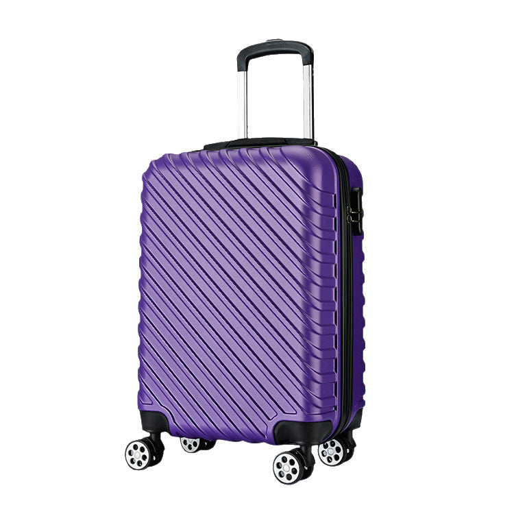 Durable Hardshell Luggage Set Bowlift