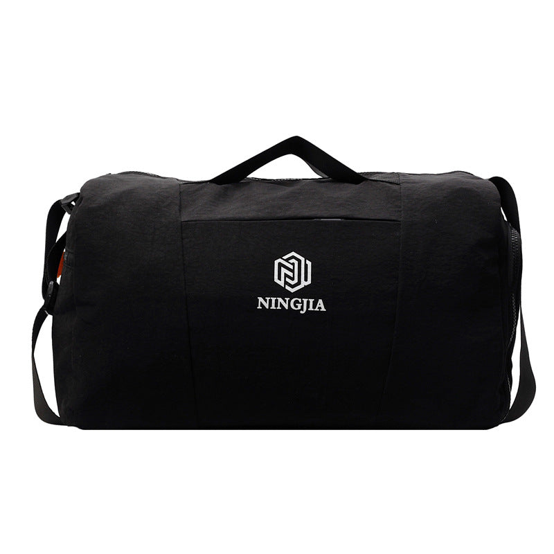 Spacious Travel Duffle Bag