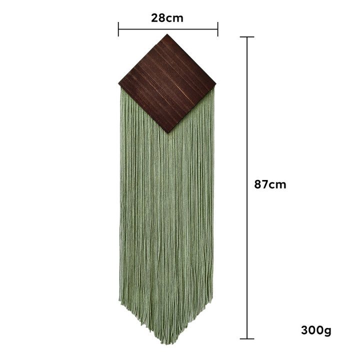 Decorative Wall Hanging Bowlift