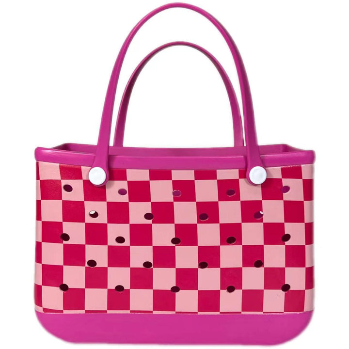 Leisure bag Bowlift