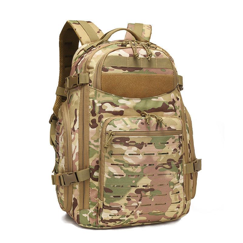 Tactical Backpack Bowlift