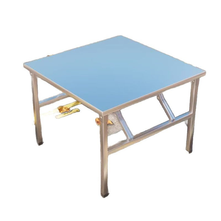 Foldable garden table Bowlift