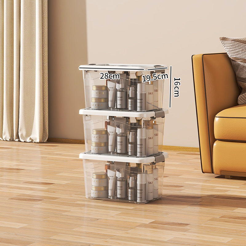 Stackable Food Storage Box Bowlift