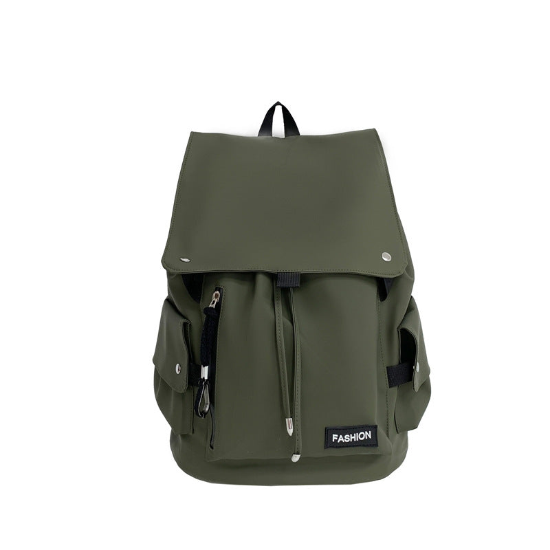 Waterproof Adventure Backpack