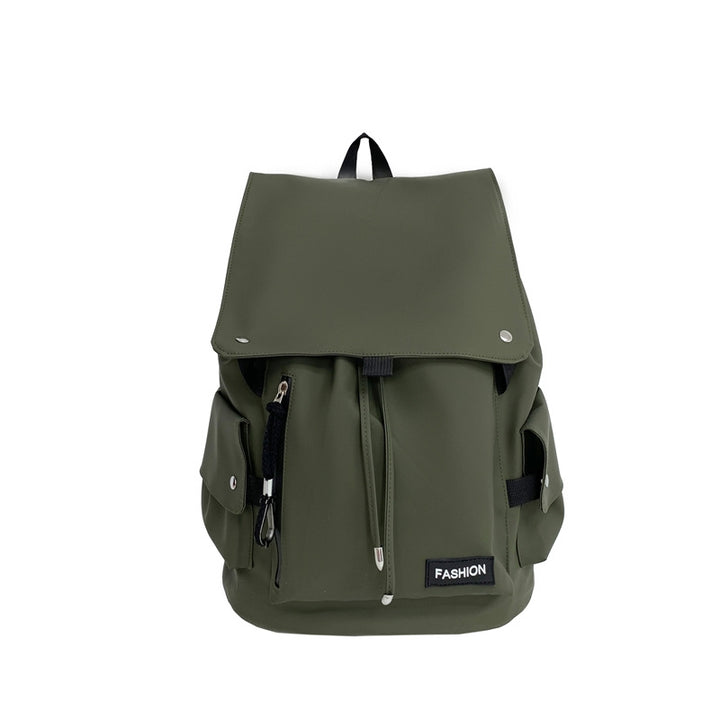 Waterproof Adventure Backpack