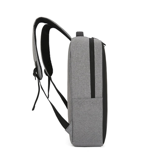Sleek Minimalist Tech Backpack Bowlift
