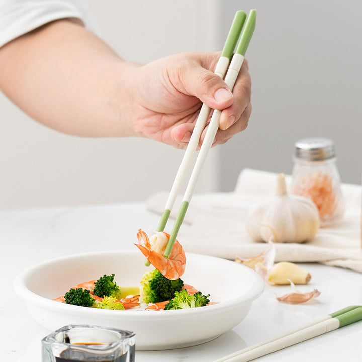 High-quality silicone kitchen chopsticks Bowlift