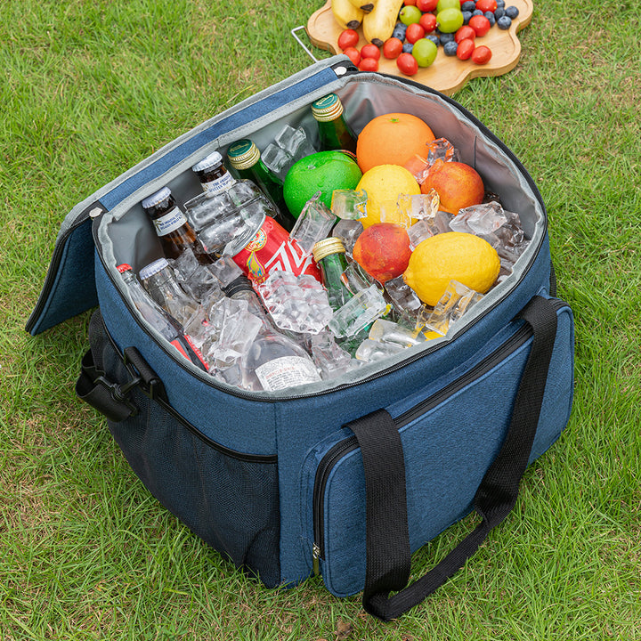 Women Cooler Bag Bowlift