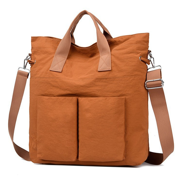 Versatile Utility Tote Bag Bowlift