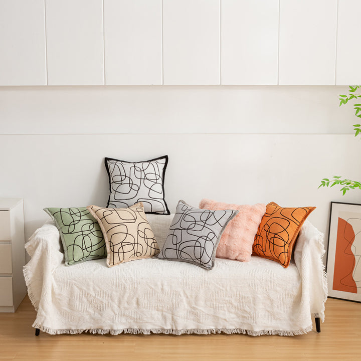 Decorative Cushion