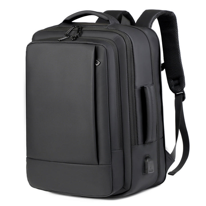 Travel Laptop Backpack Bowlift
