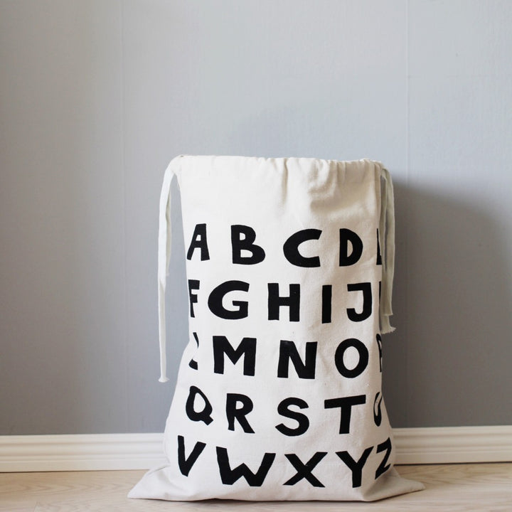 Stylish laundry bag Bowlift