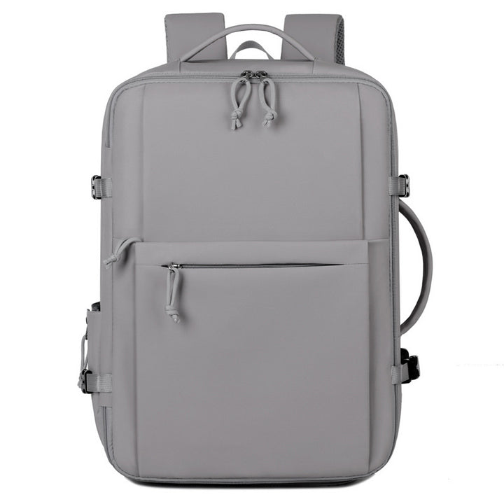 Multi-Functional Travel Business School Backpack Bowlift