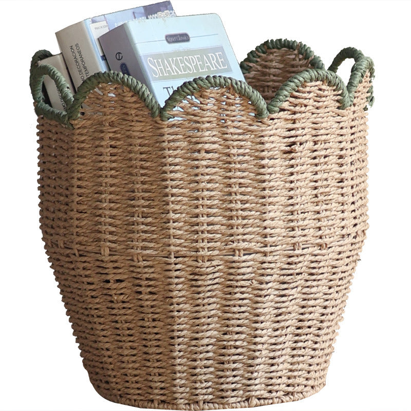 Decorative Plant Basket Bowlift