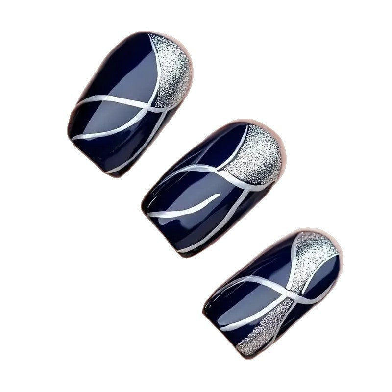 Nail Art Set Bowlift