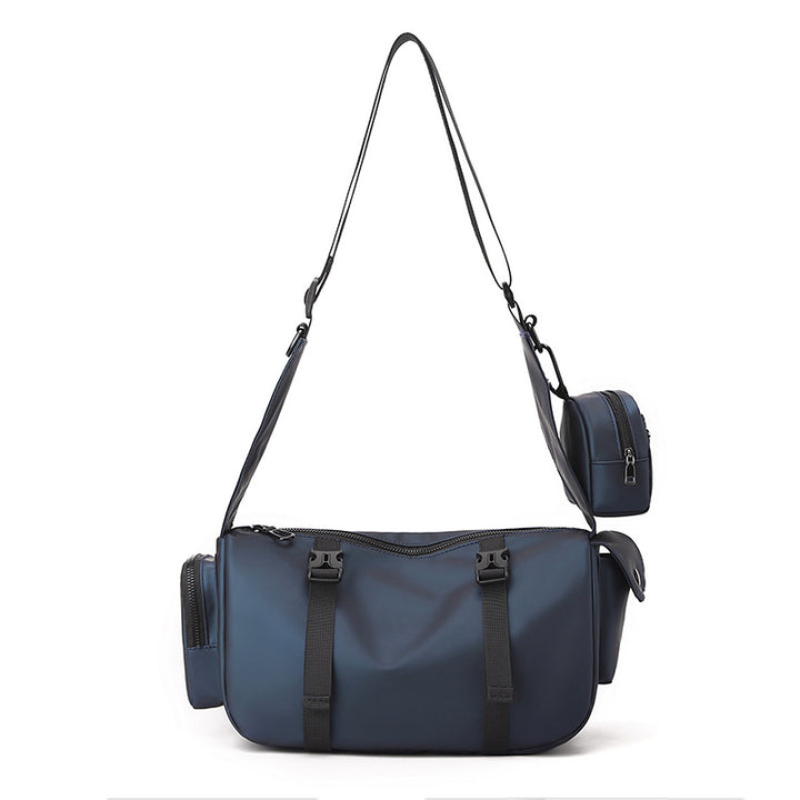 Multi-Functional Waterproof Travel Duffle Bag Bowlift