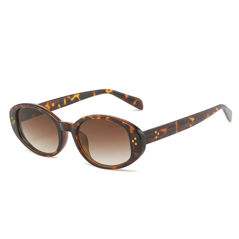 Stylish Retro Sunglasses Bowlift