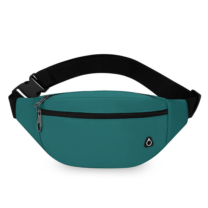 Sleek Lightweight Hip Bag Bowlift