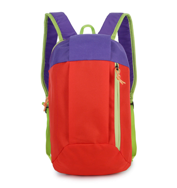 Compact Daily Use Backpack Bowlift