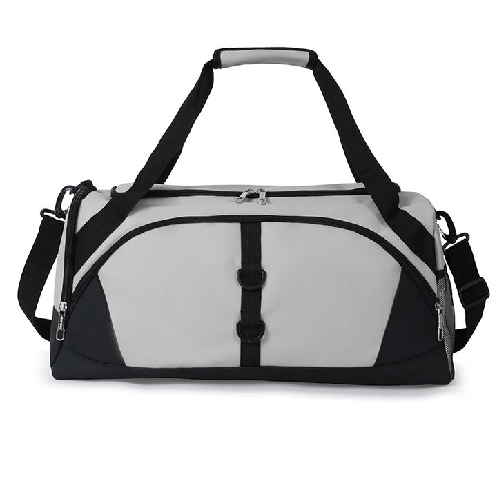 Durable Multi-Functional Sports Duffle Bag Bowlift