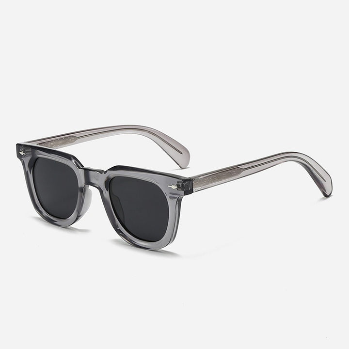 Ladies Fashion Sunglasses in Elegant Retro Style Bowlift