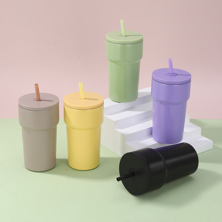 Women reusable drinking cup Bowlift