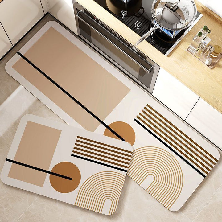 Non-Slip Kitchen Anti-Fatigue Comfort Mat
