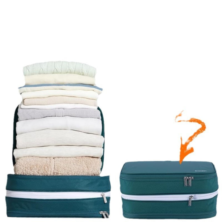 Women’s practical travel toiletry bag Bowlift