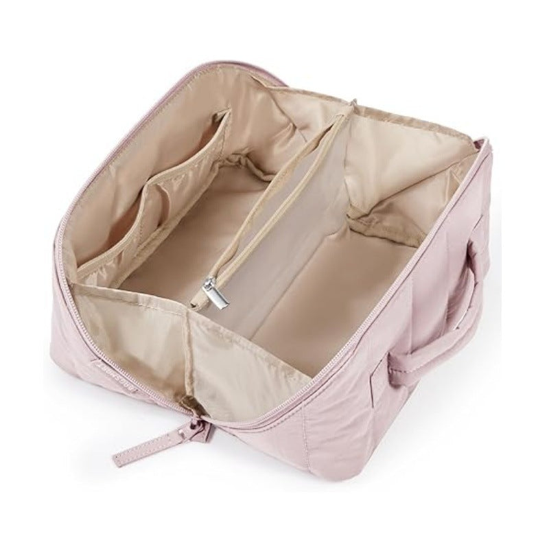 Multifunctional Travel Organizer Bag Bowlift