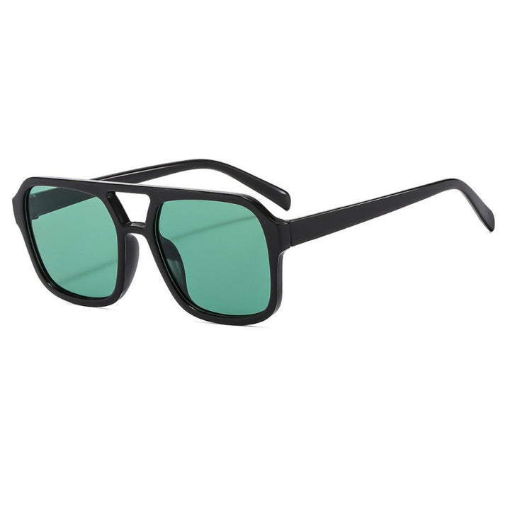 Stylish Oversized Sunglasses Bowlift