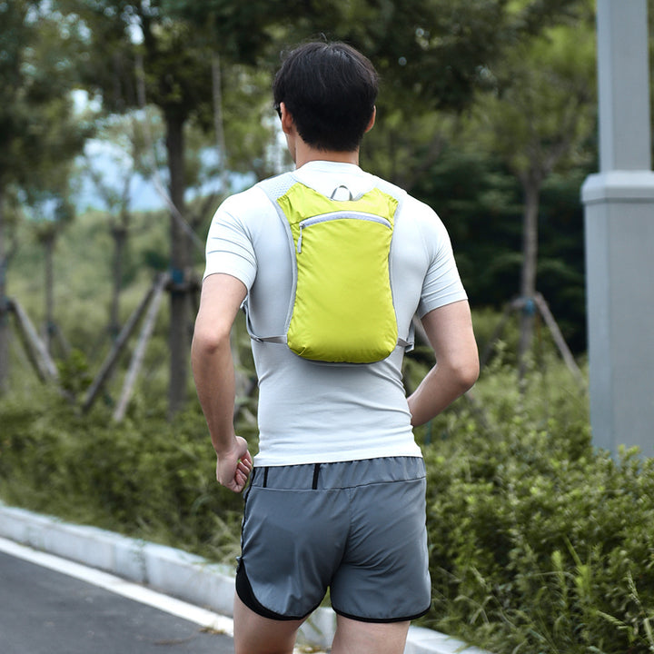 Hydration Pack Backpack Bowlift