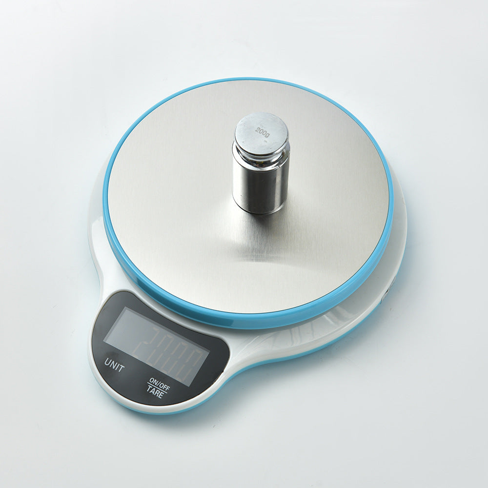 Digital Kitchen Scale