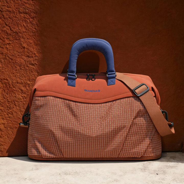 Versatile Weekender Duffle Bag Bowlift