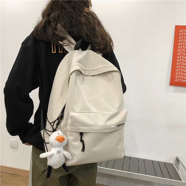Minimalist Backpack