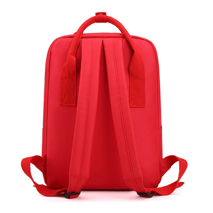 All-Season Versatile Backpack Bowlift