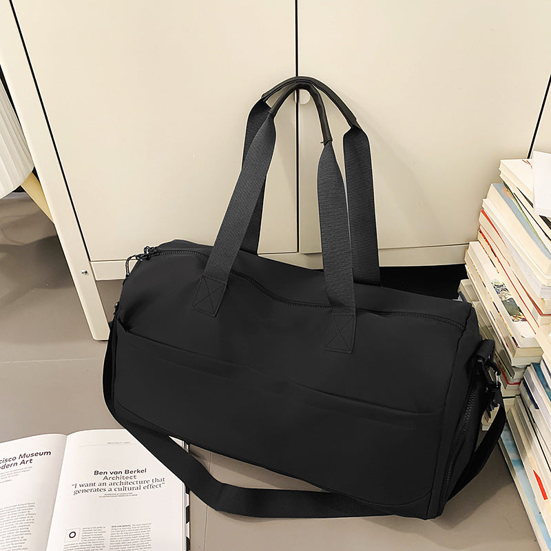 Multifunctional Sports Bag Bowlift