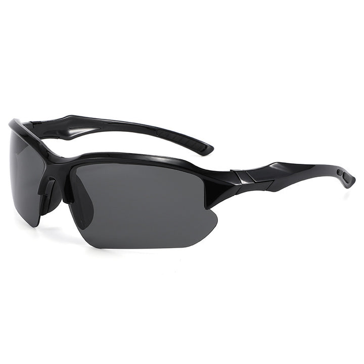 High-Performance Sports Sunglasses Bowlift