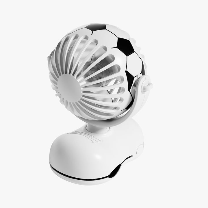 Unisex Table Fan Bowlift