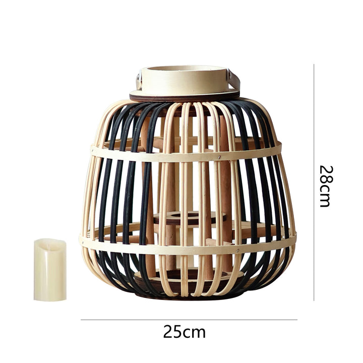 Decorative Lantern Bowlift