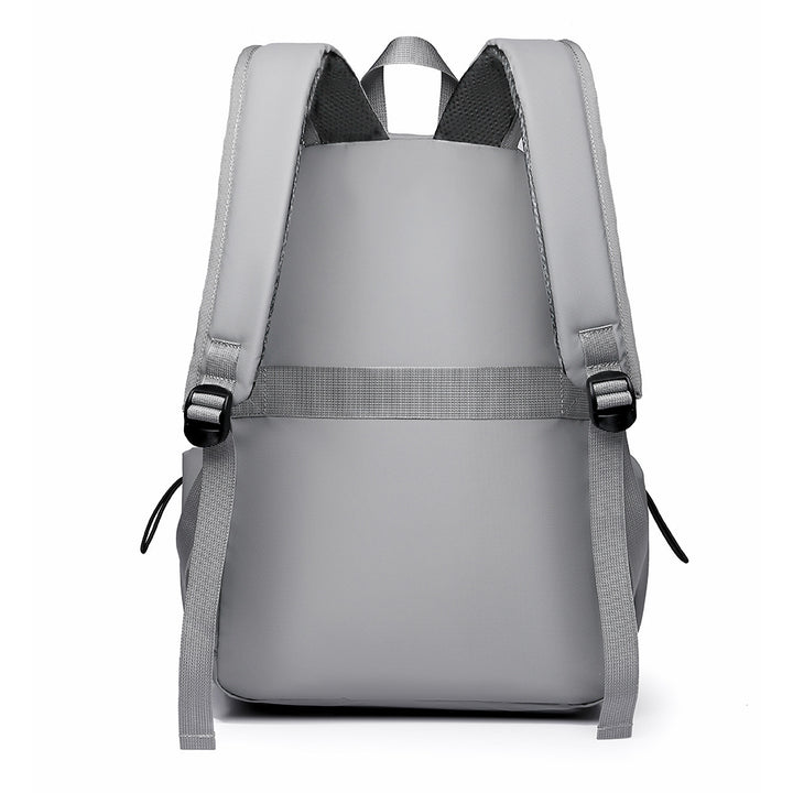 Versatile Ergonomic Travel Backpack Bowlift