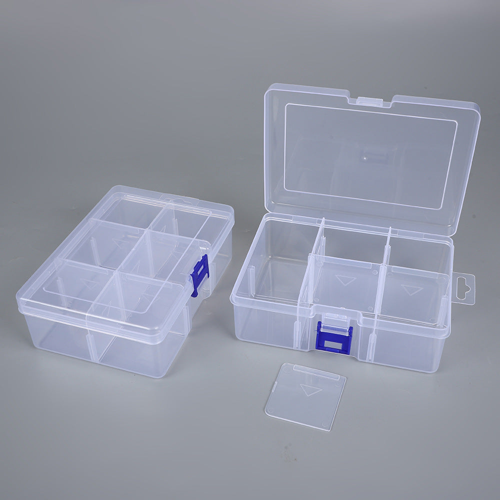 Multi-Compartment Utility Organizer Bowlift