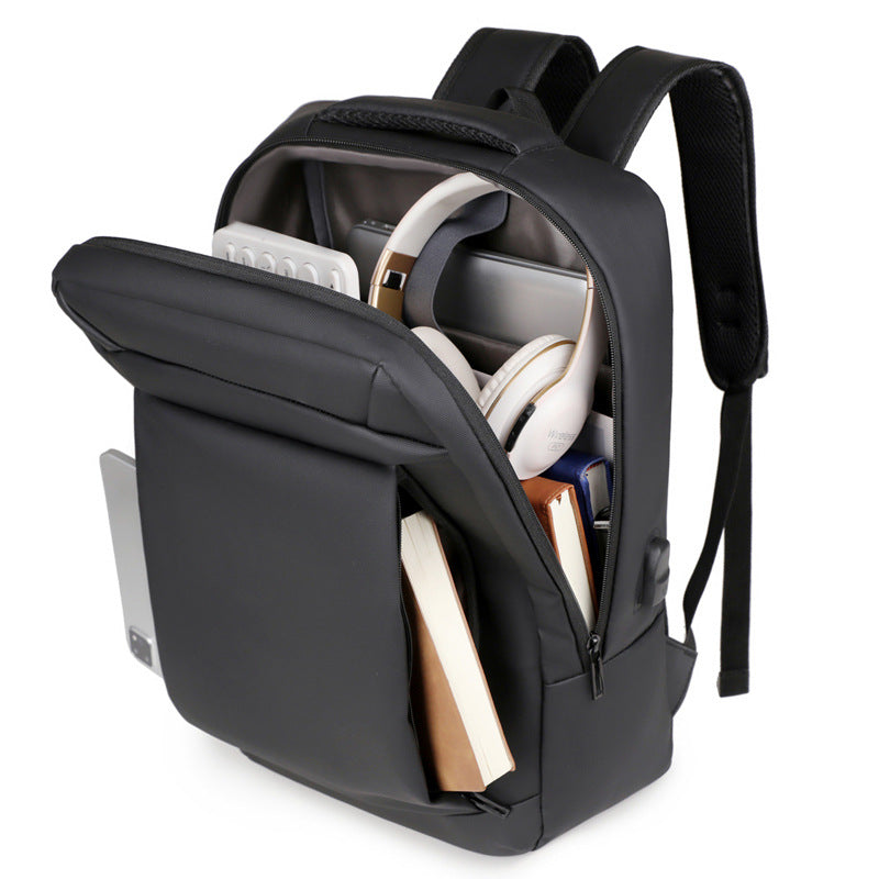 Multi-Purpose Urban Backpack Bowlift