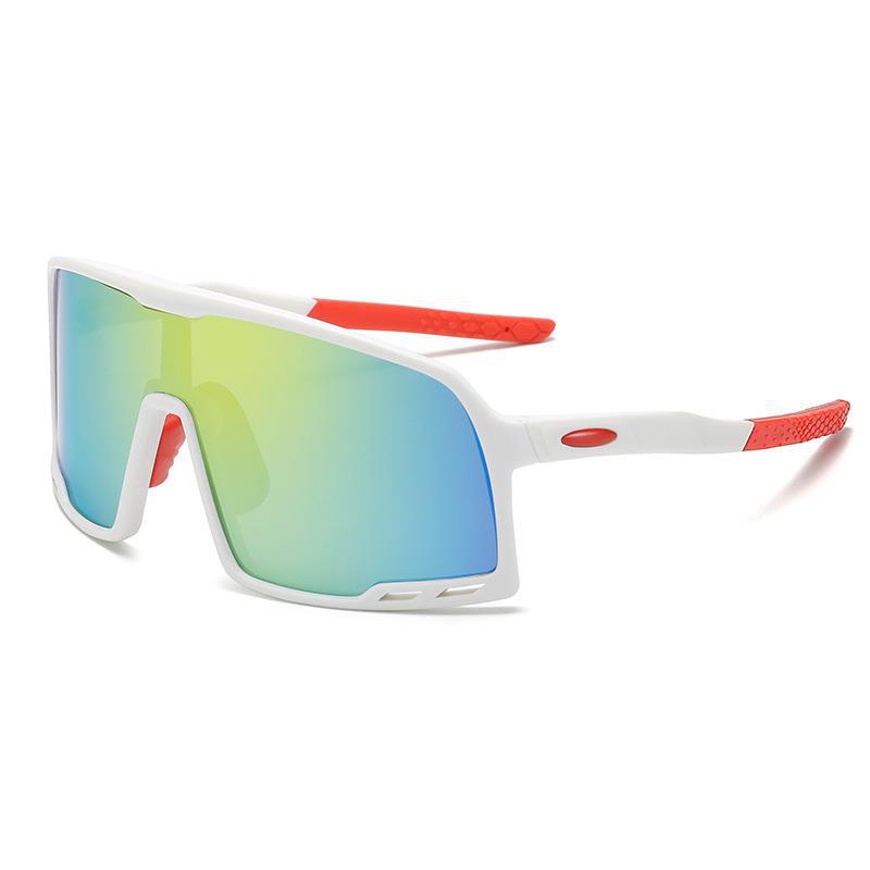 Unisex Adventure Sports Sunglasses Bowlift