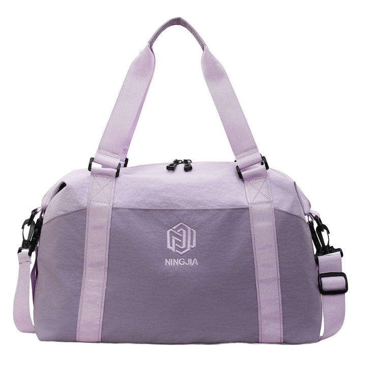 Durable Travel Duffle Bag