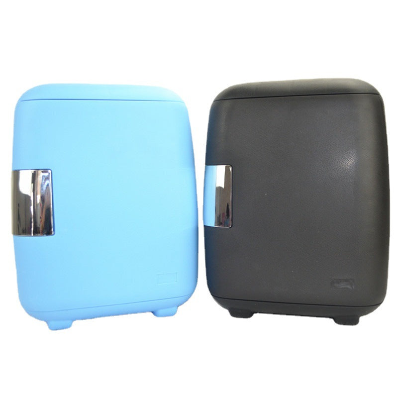 Portable Mini Fridge Bowlift