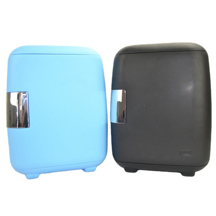 Portable Mini Fridge Bowlift