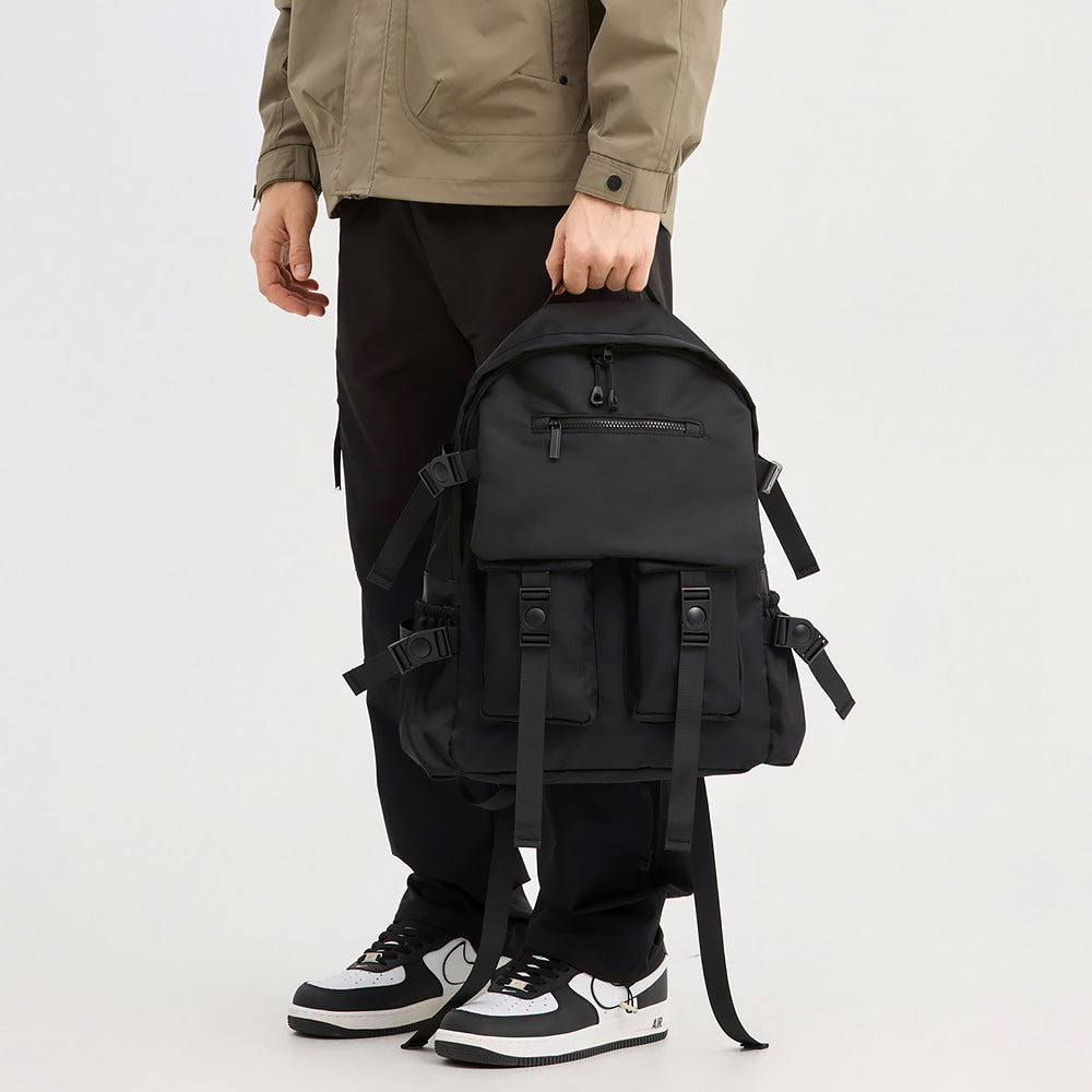 Multifunctional Travel Backpack Bowlift